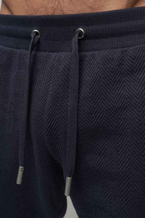 Conza Navy Short