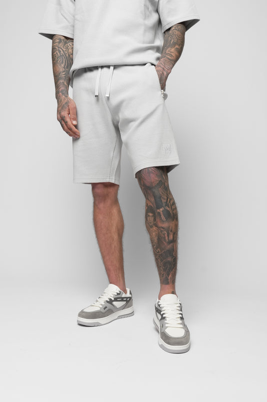 NEMI GREY SHORT