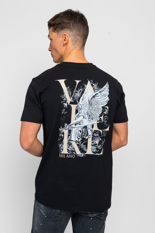 CIRO BLACK TEE
