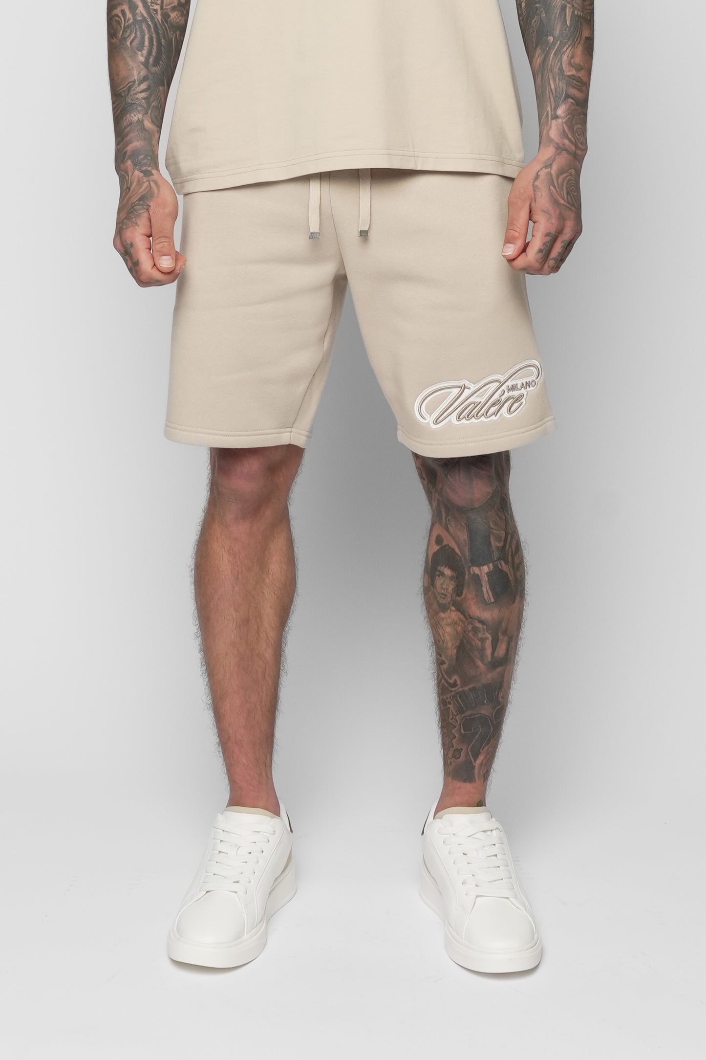 BARATZ STONE SHORT