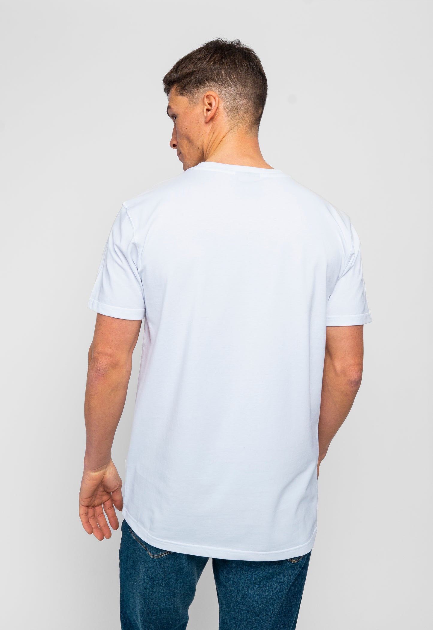 FENERA WHITE TEE