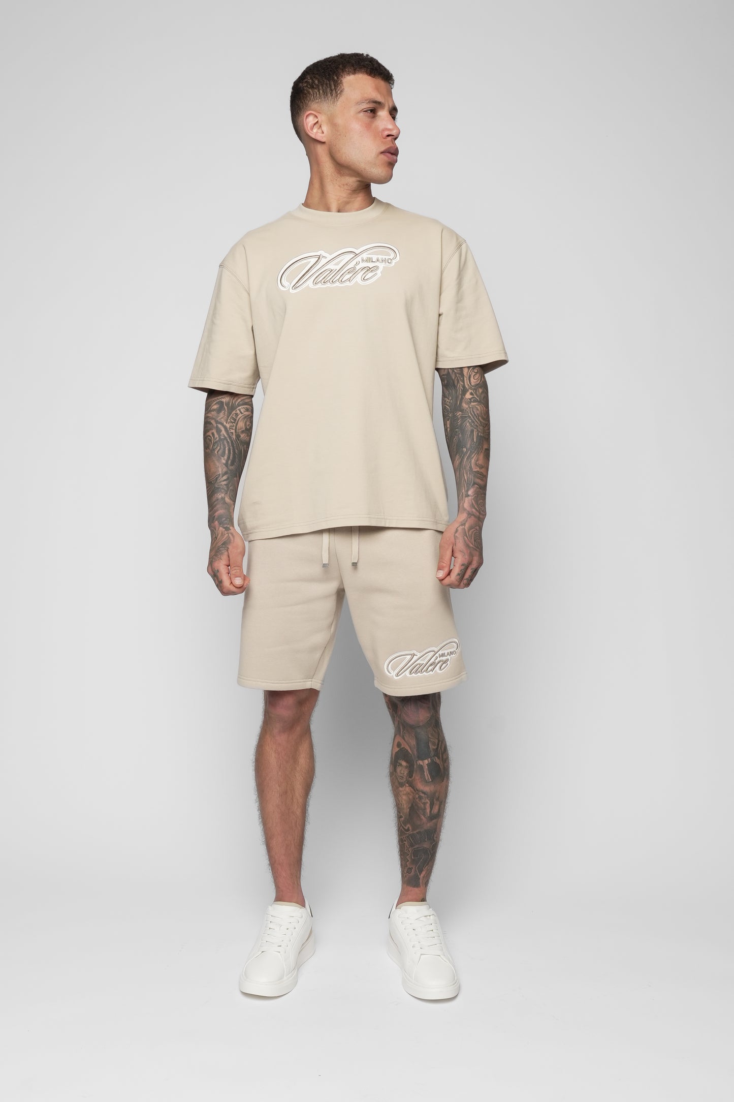 BARATZ STONE SHORT