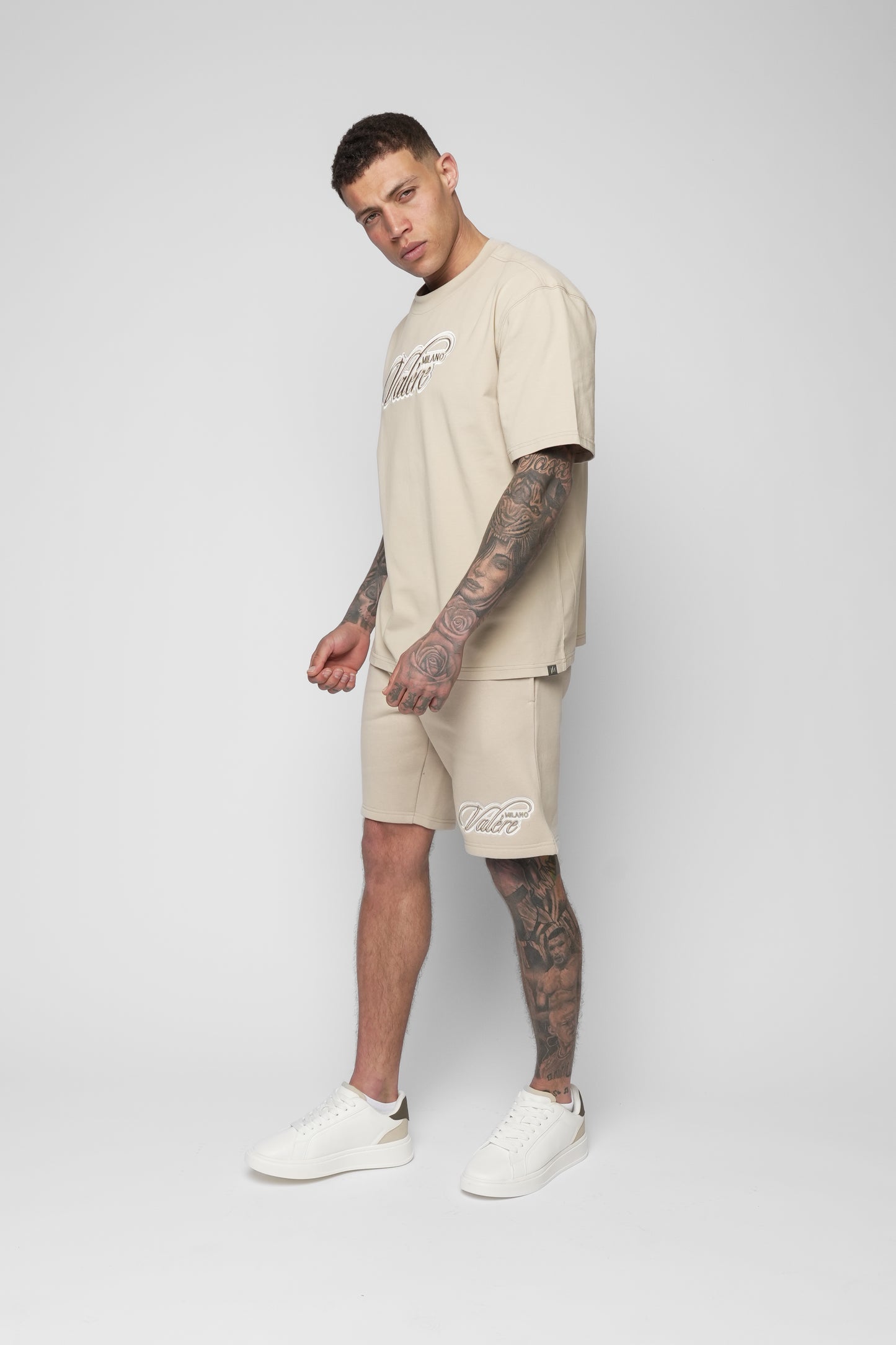 BARATZ STONE TEE