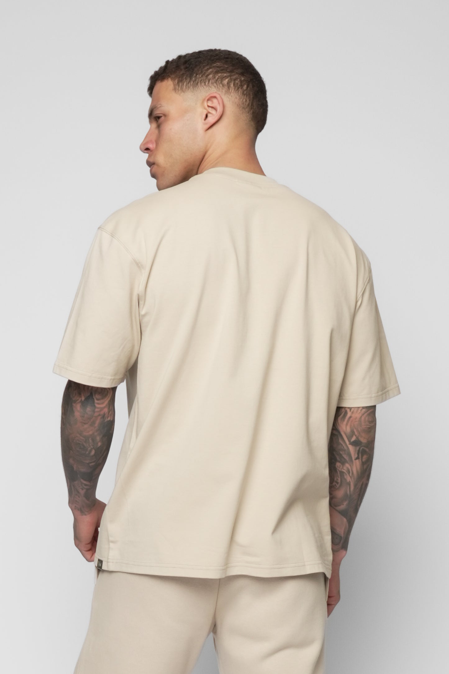 BARATZ STONE TEE