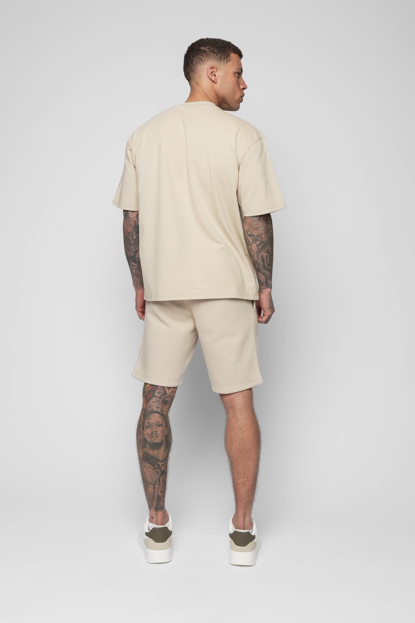 BARATZ STONE SHORT