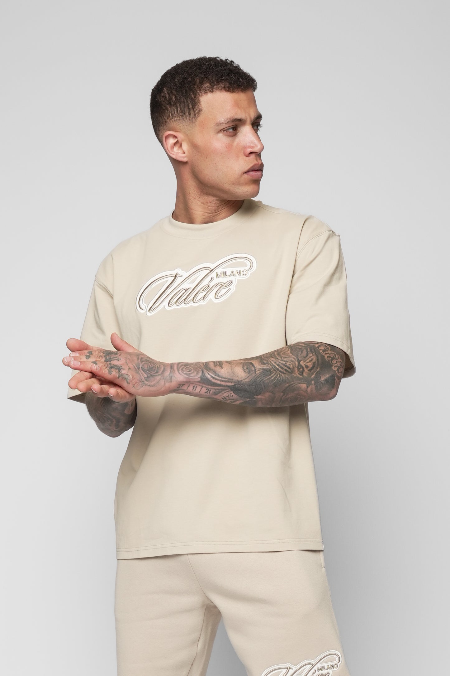 BARATZ STONE TEE