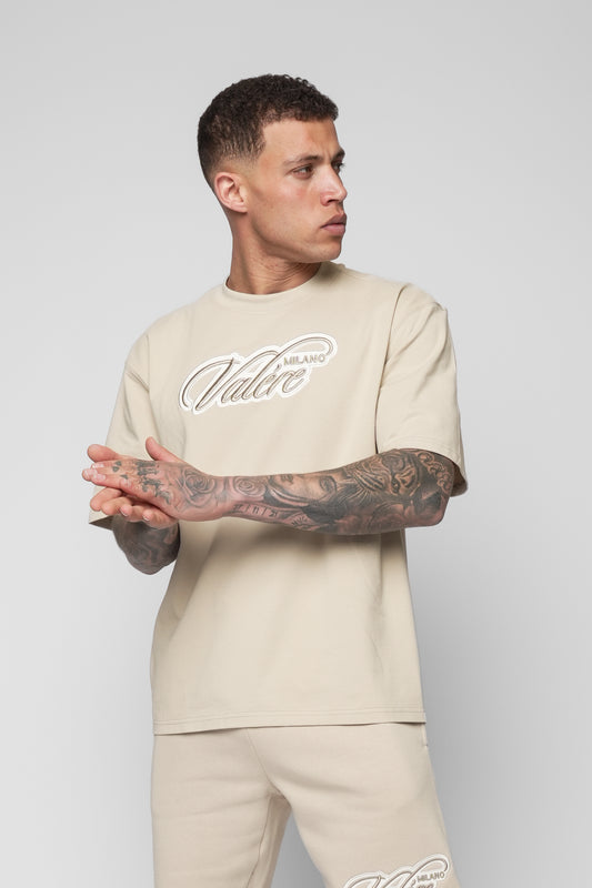 BARATZ STONE TEE