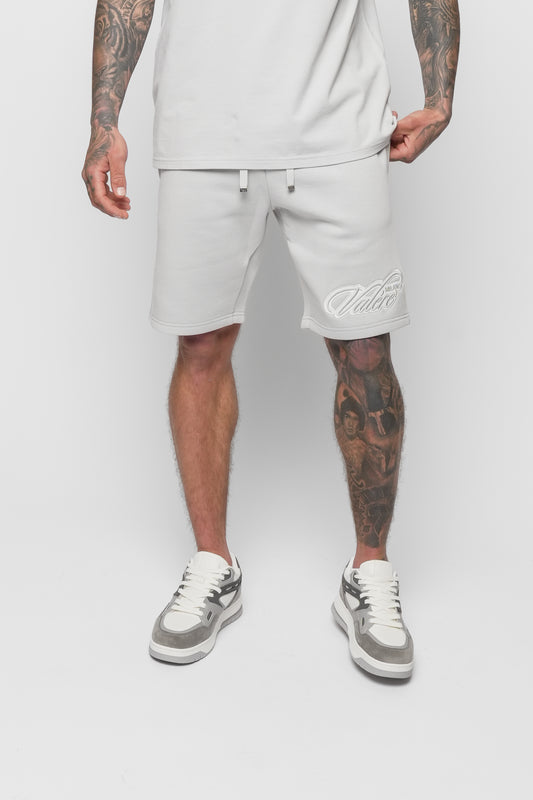 Baratz Grey Short
