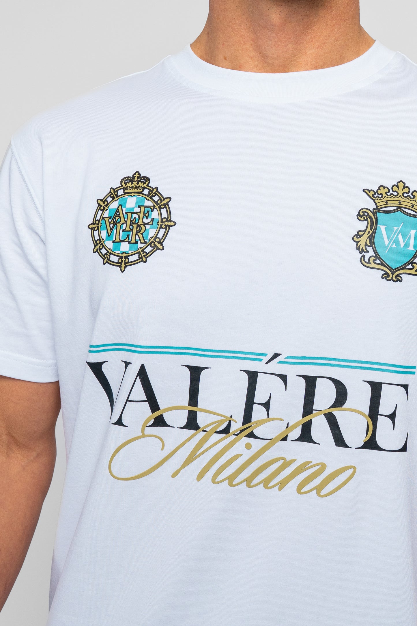 FENERA WHITE TEE