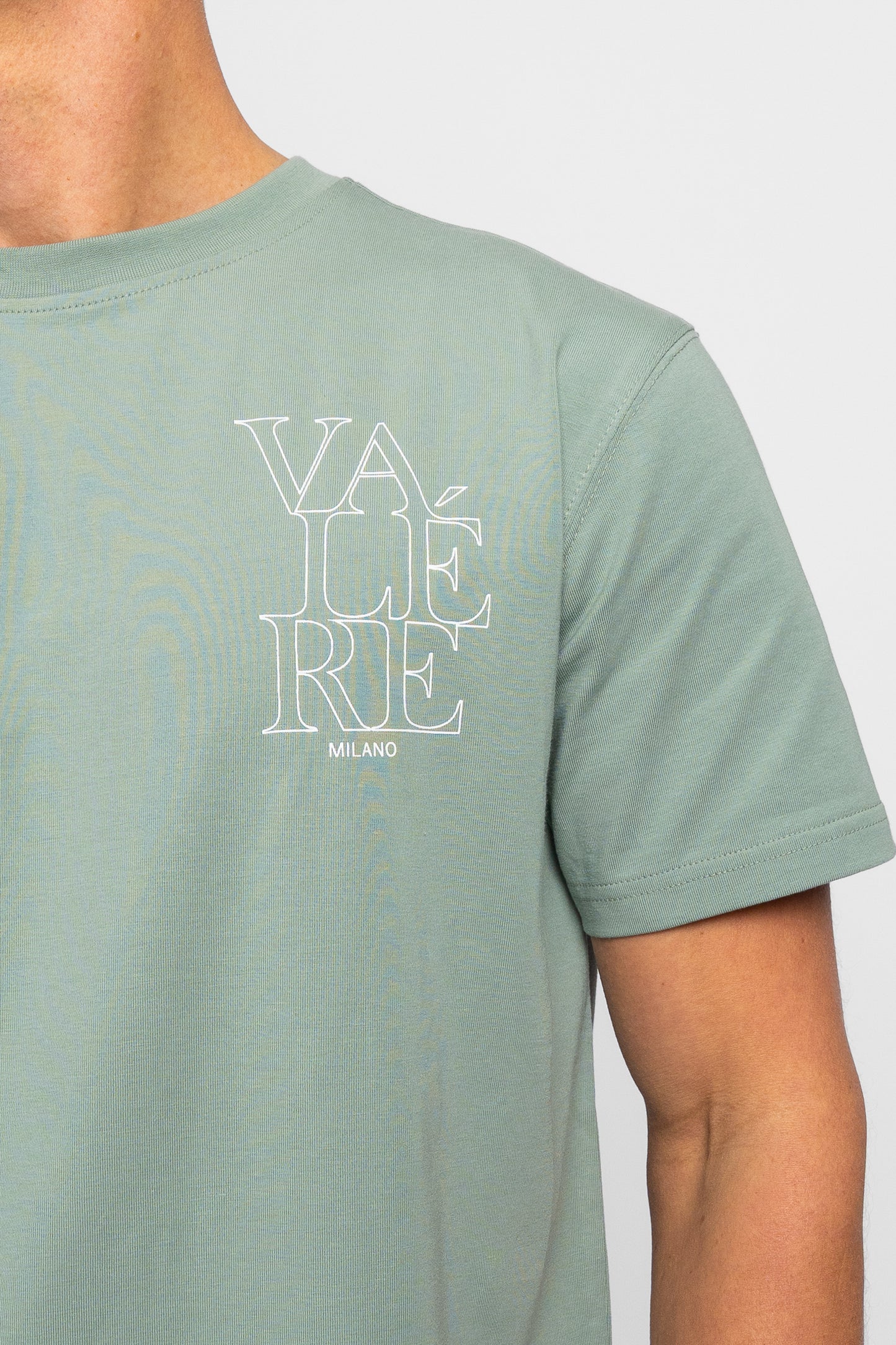 CAPANNE SAGE TEE