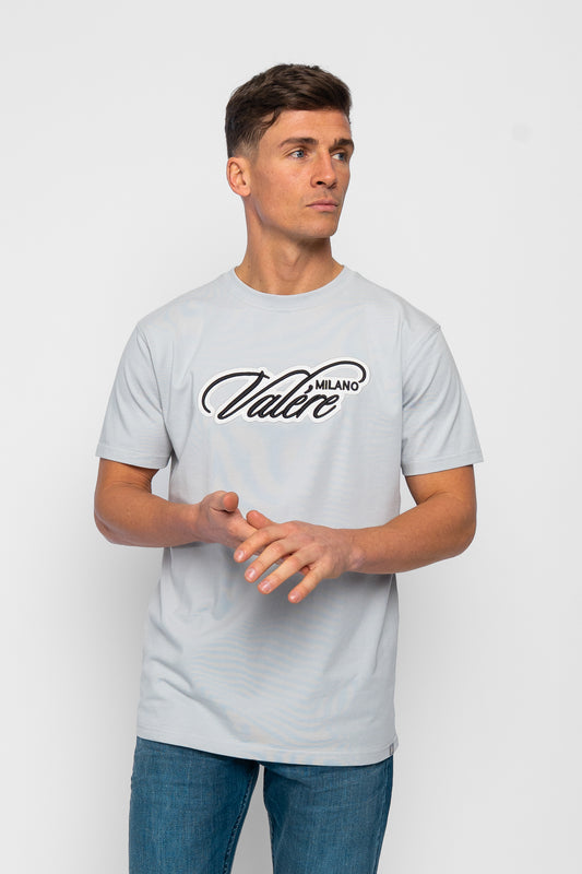 VALSESIA GREY TEE