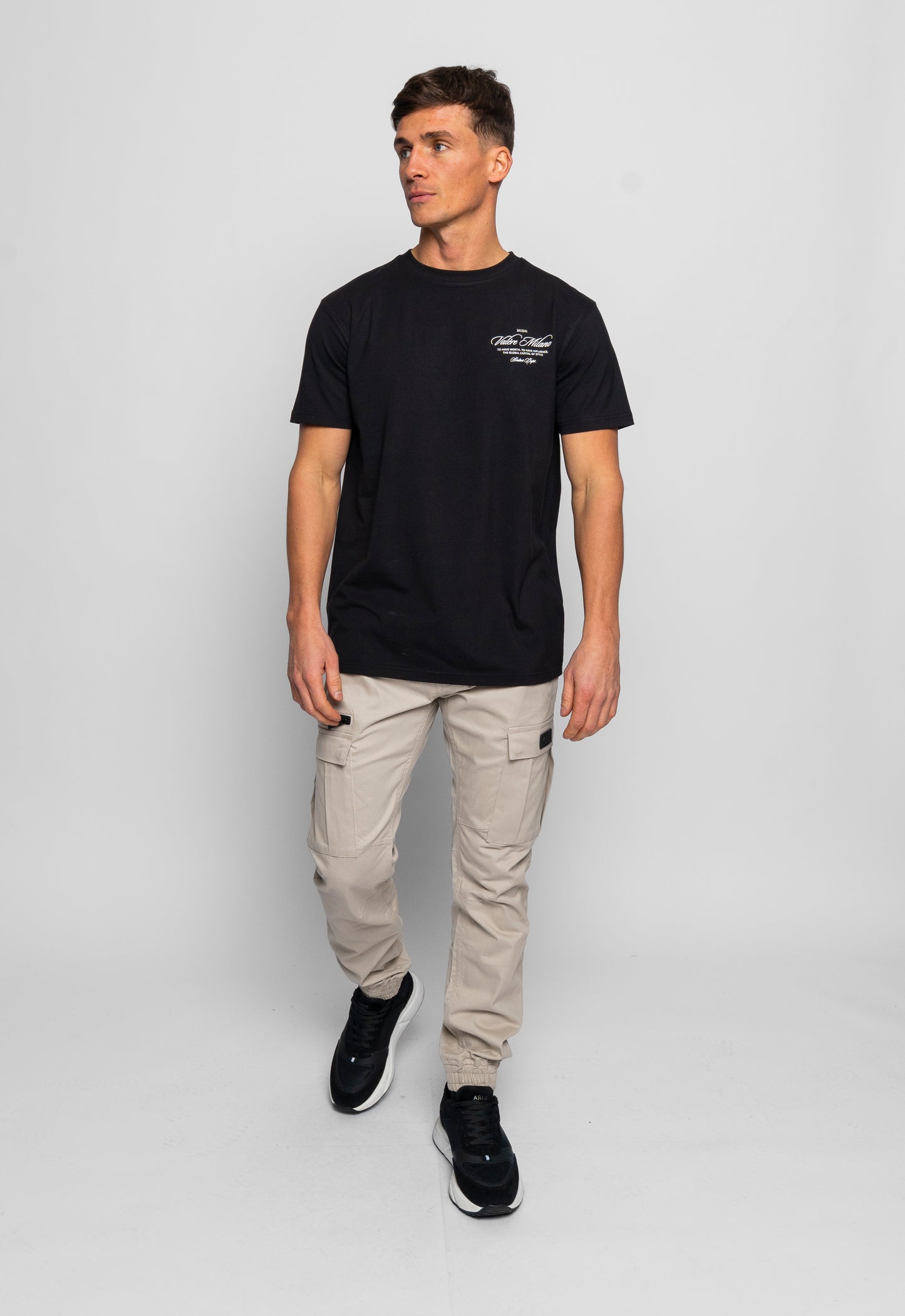 NUOVO STONE CARGO