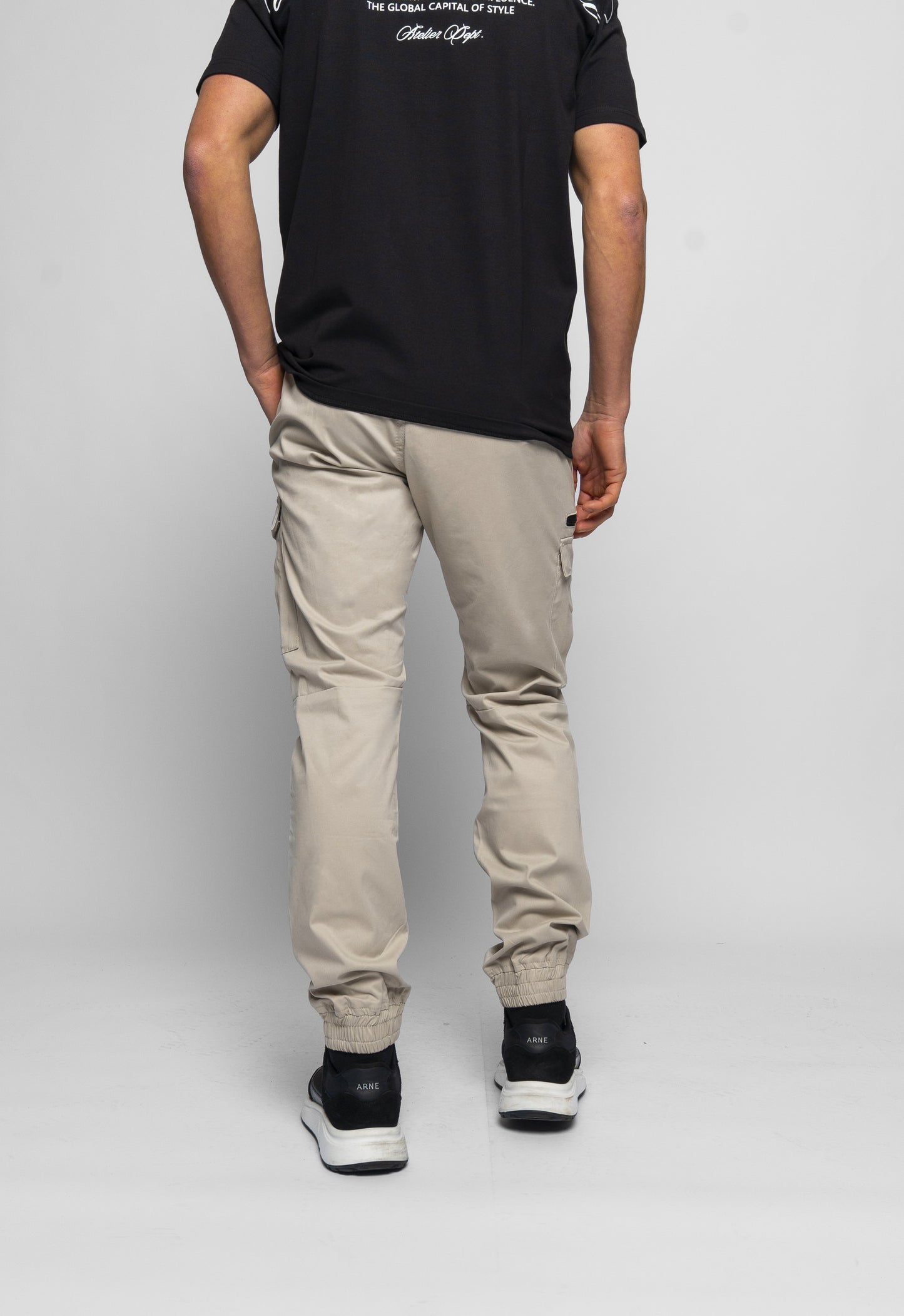 NUOVO STONE CARGO