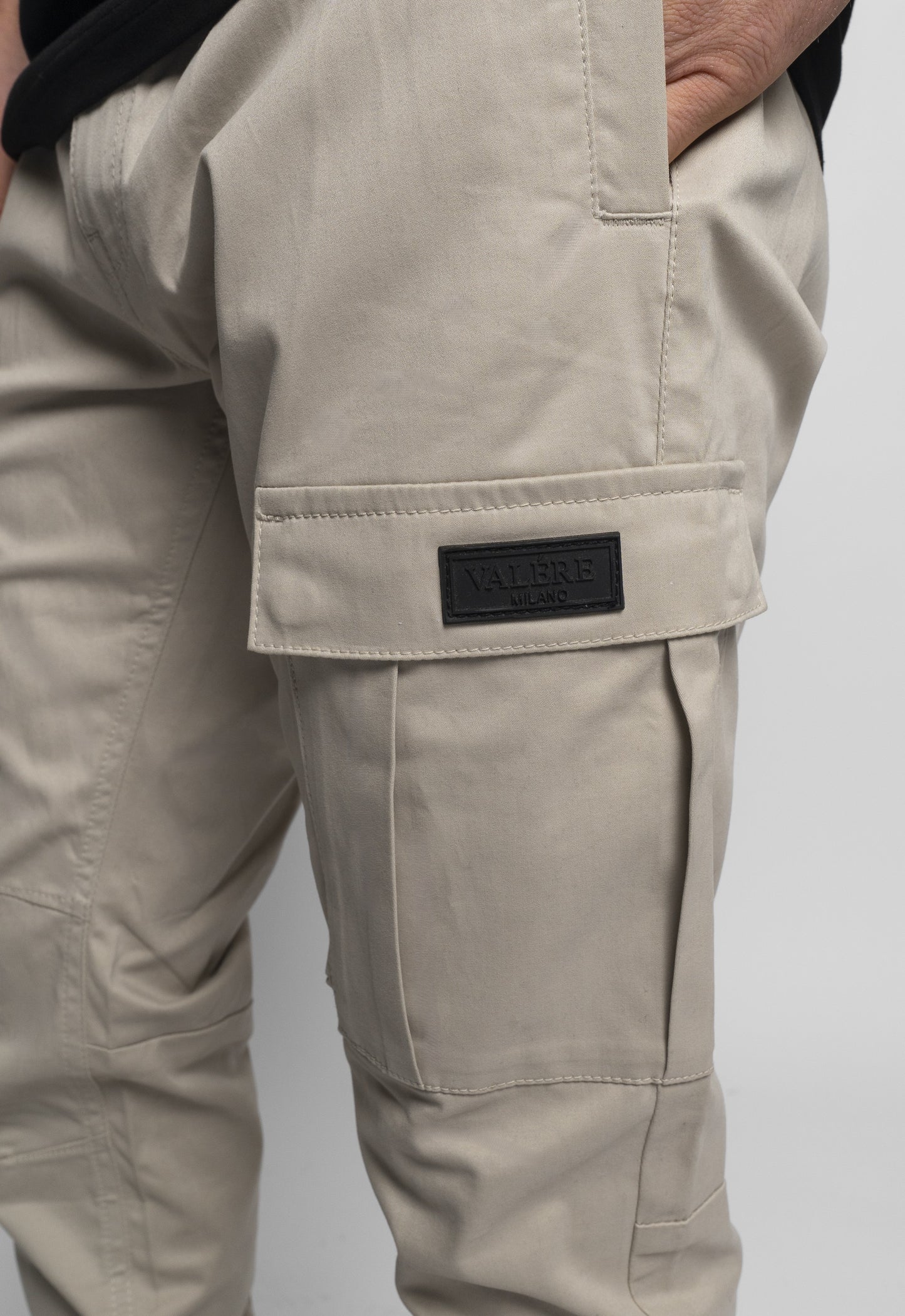 NUOVO STONE CARGO