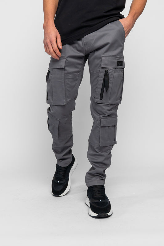 CARRICO CHARCOAL CARGO