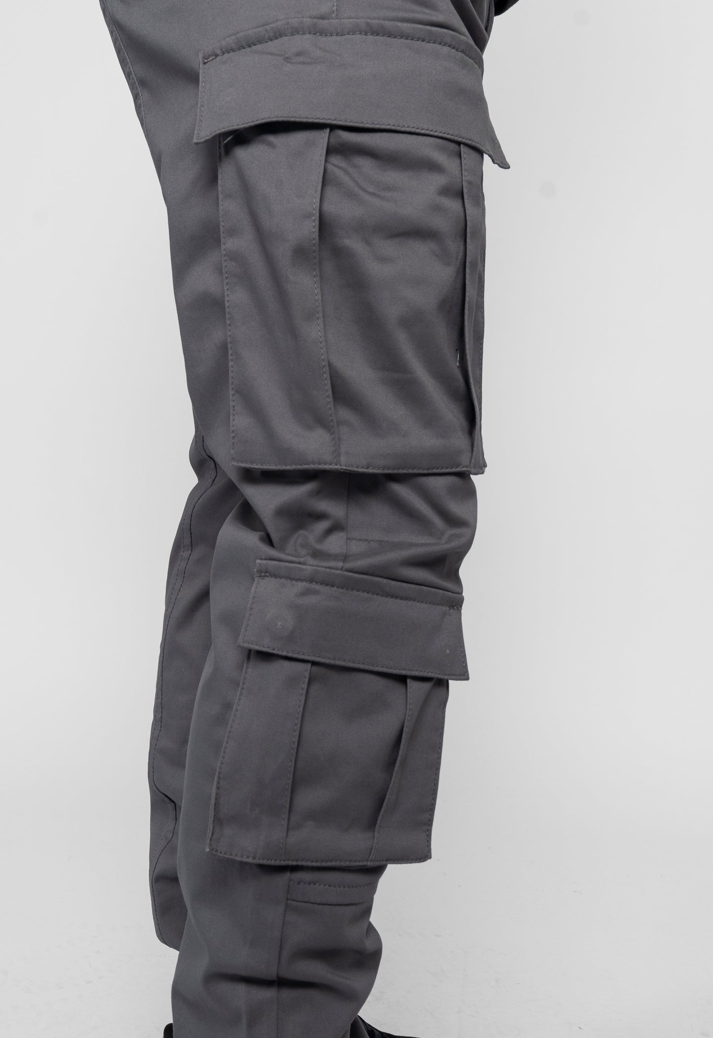 Carrico Charcoal Cargo