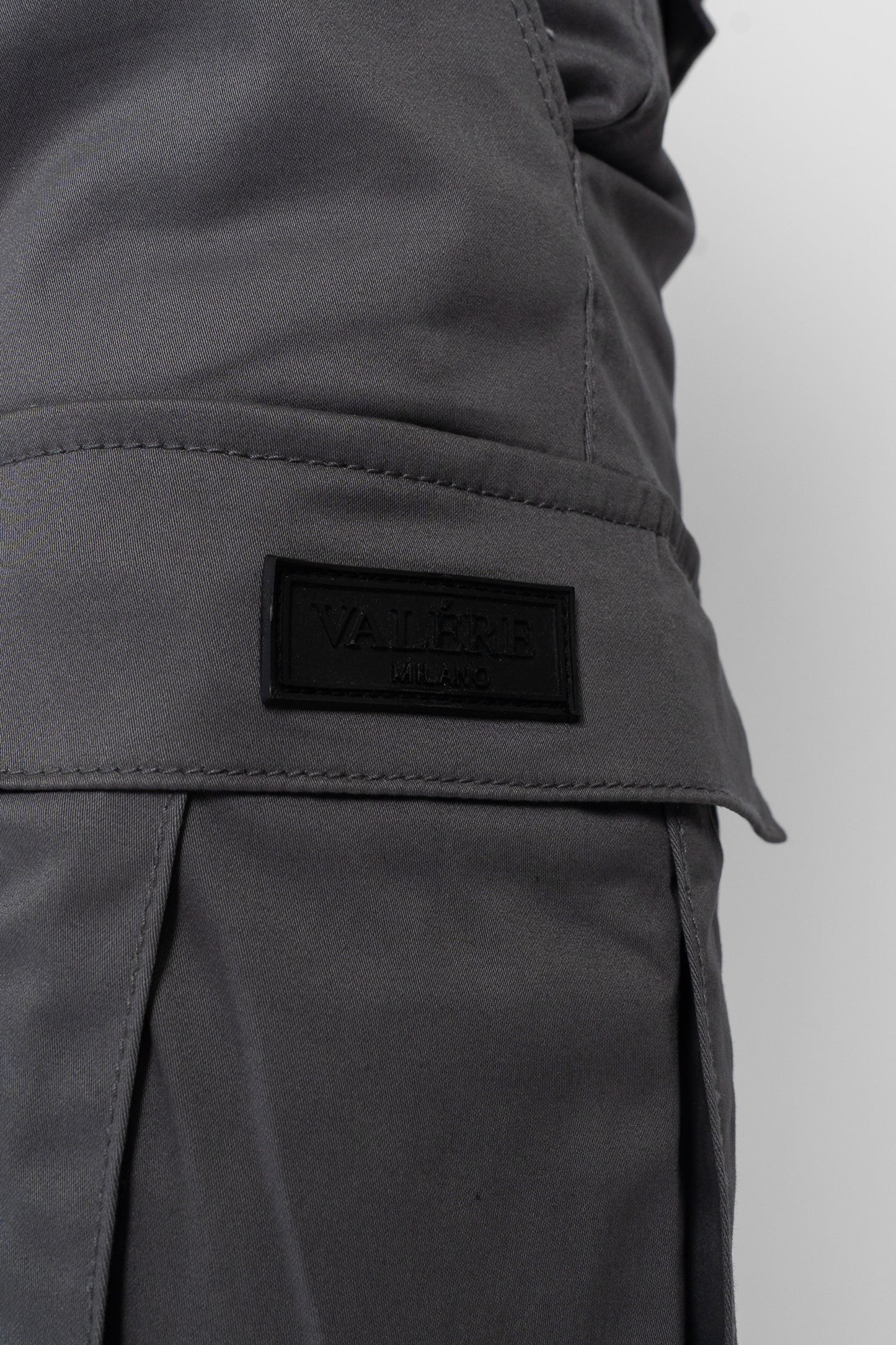 Carrico Charcoal Cargo
