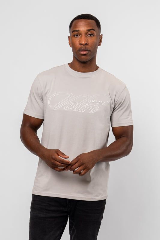 Limbara Grey T-Shirt