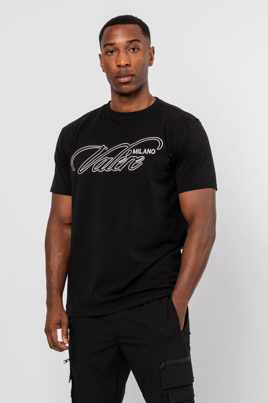Limbara Black T-shirt