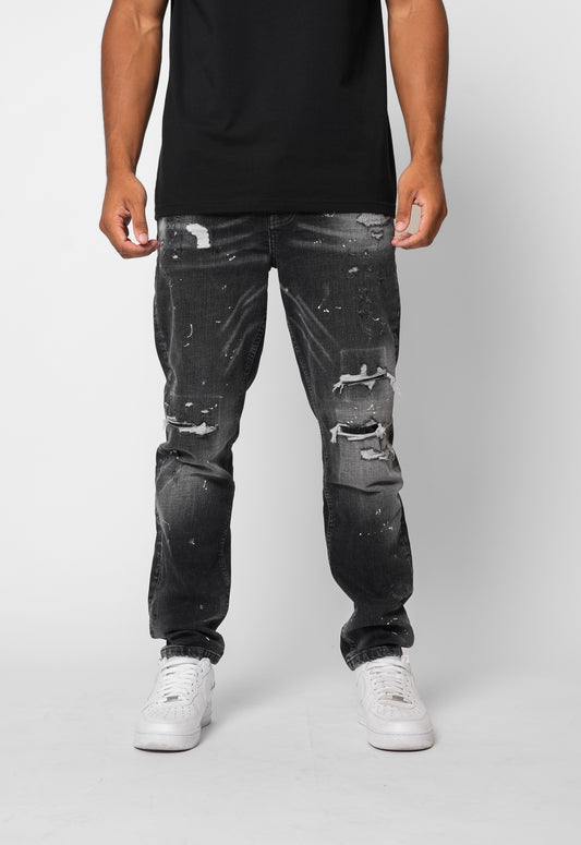 CASTELLO BLACK JEAN