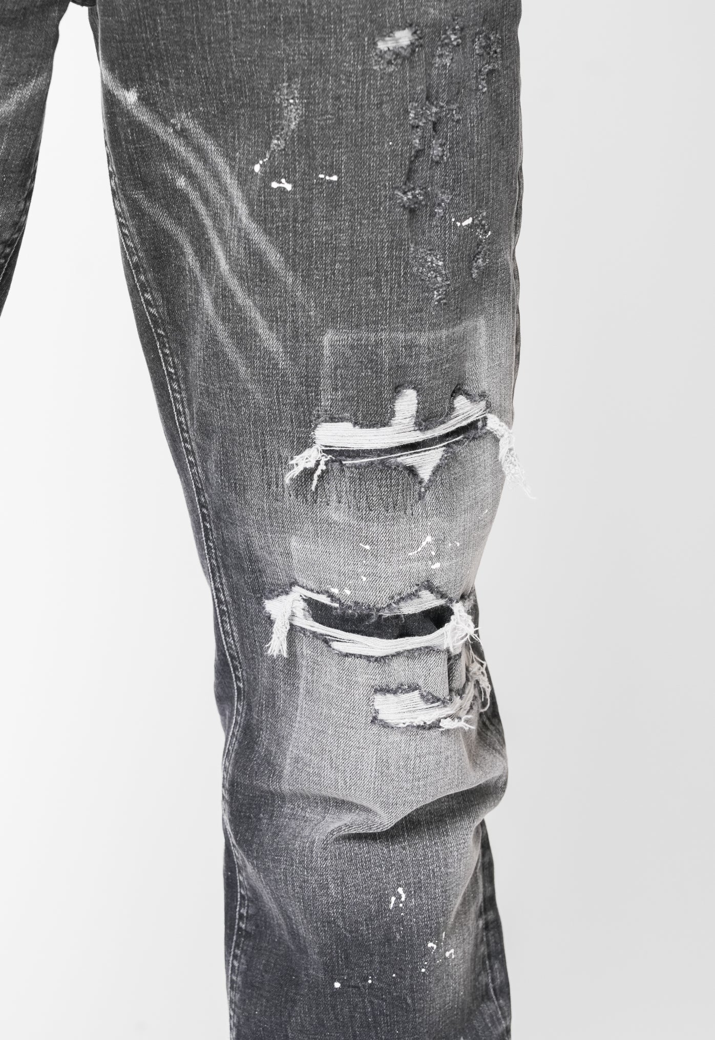 CASTELLO BLACK JEAN