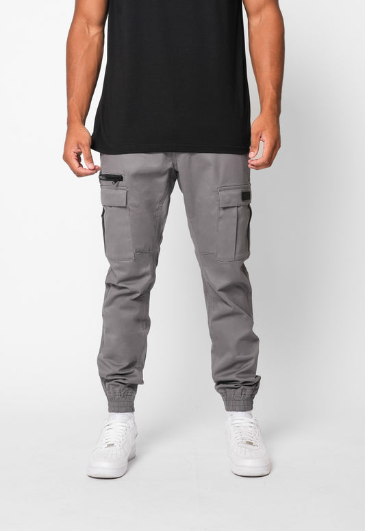 NUOVO CHARCOAL CARGO