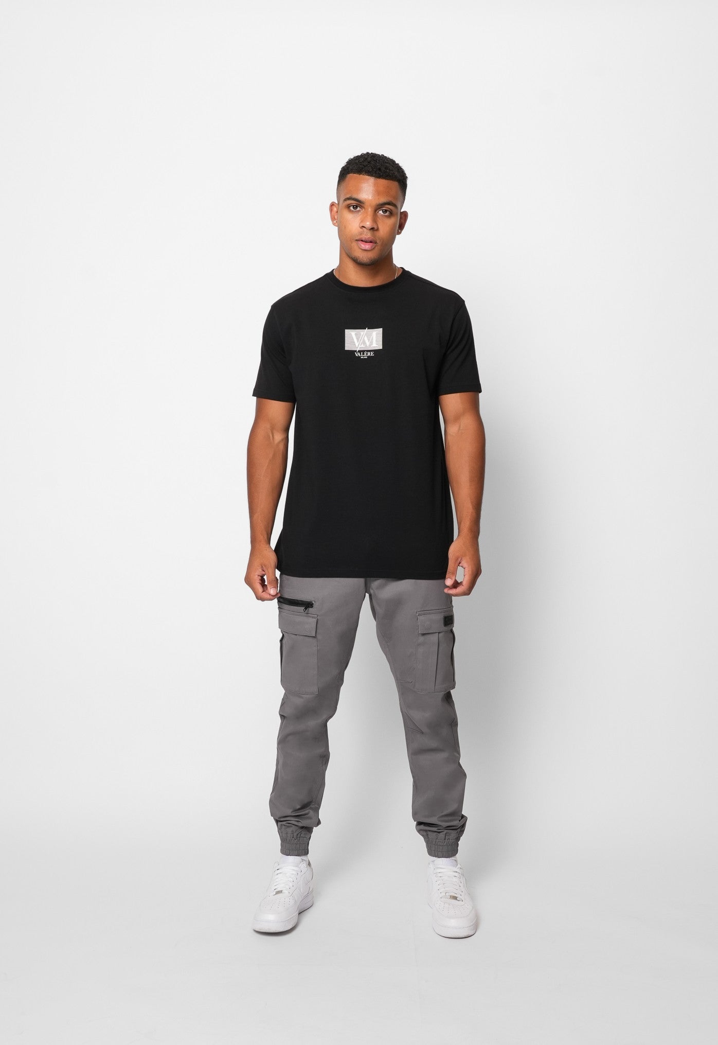 NUOVO CHARCOAL CARGO