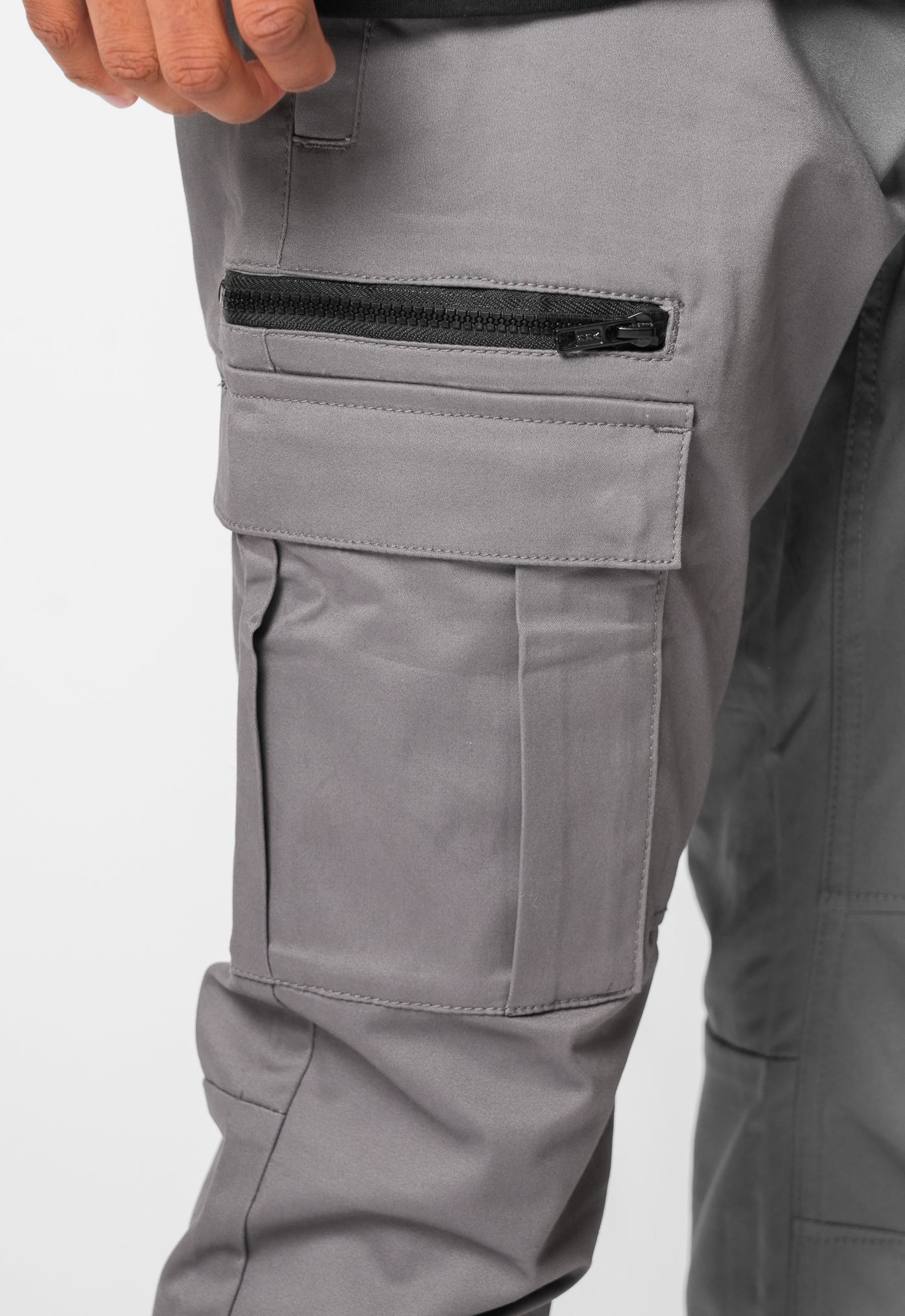 NUOVO CHARCOAL CARGO