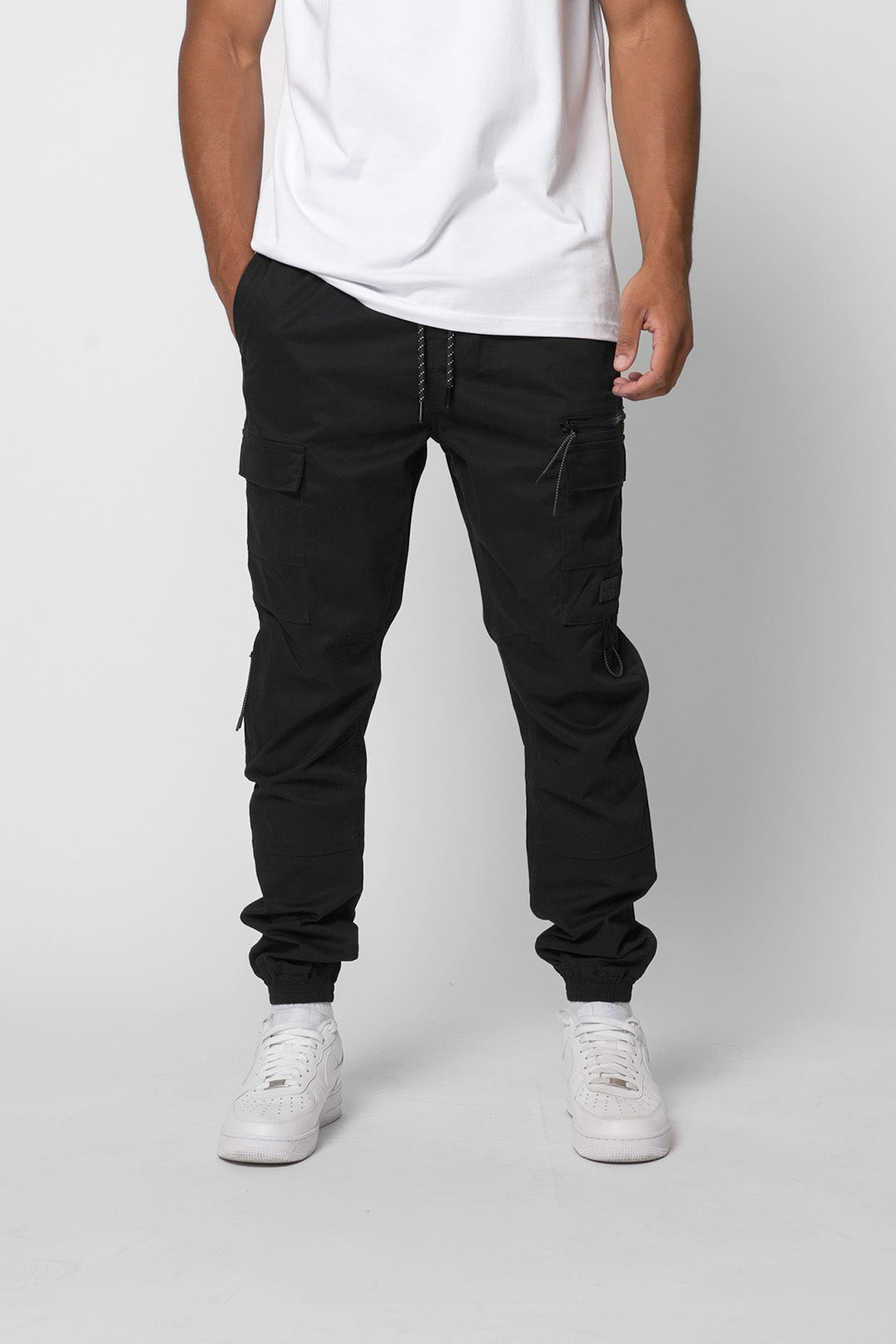 POLSINO BLACK CARGO