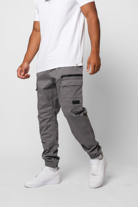 POLSINO CHARCOAL CARGO