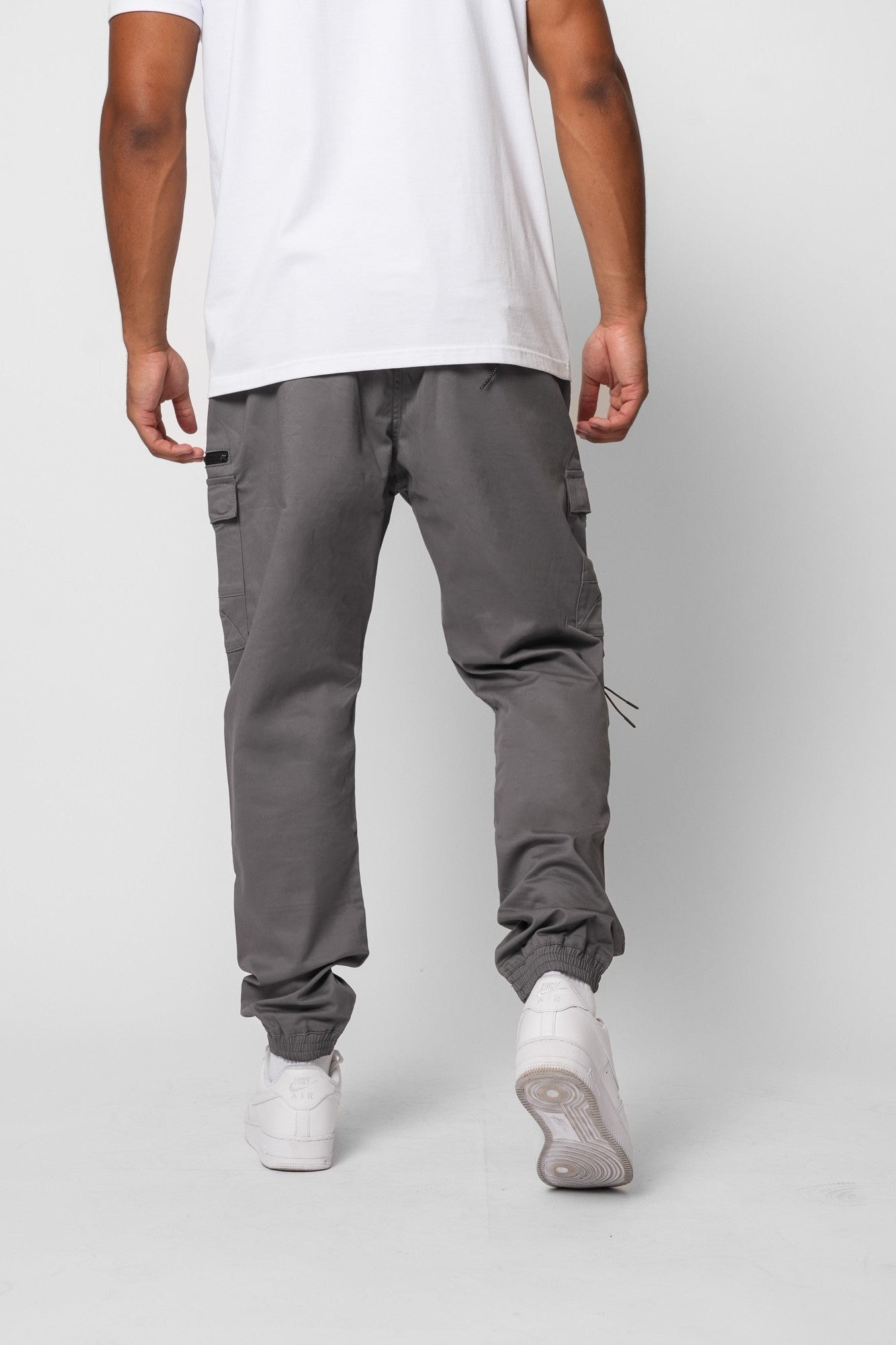 POLSINO CHARCOAL CARGO