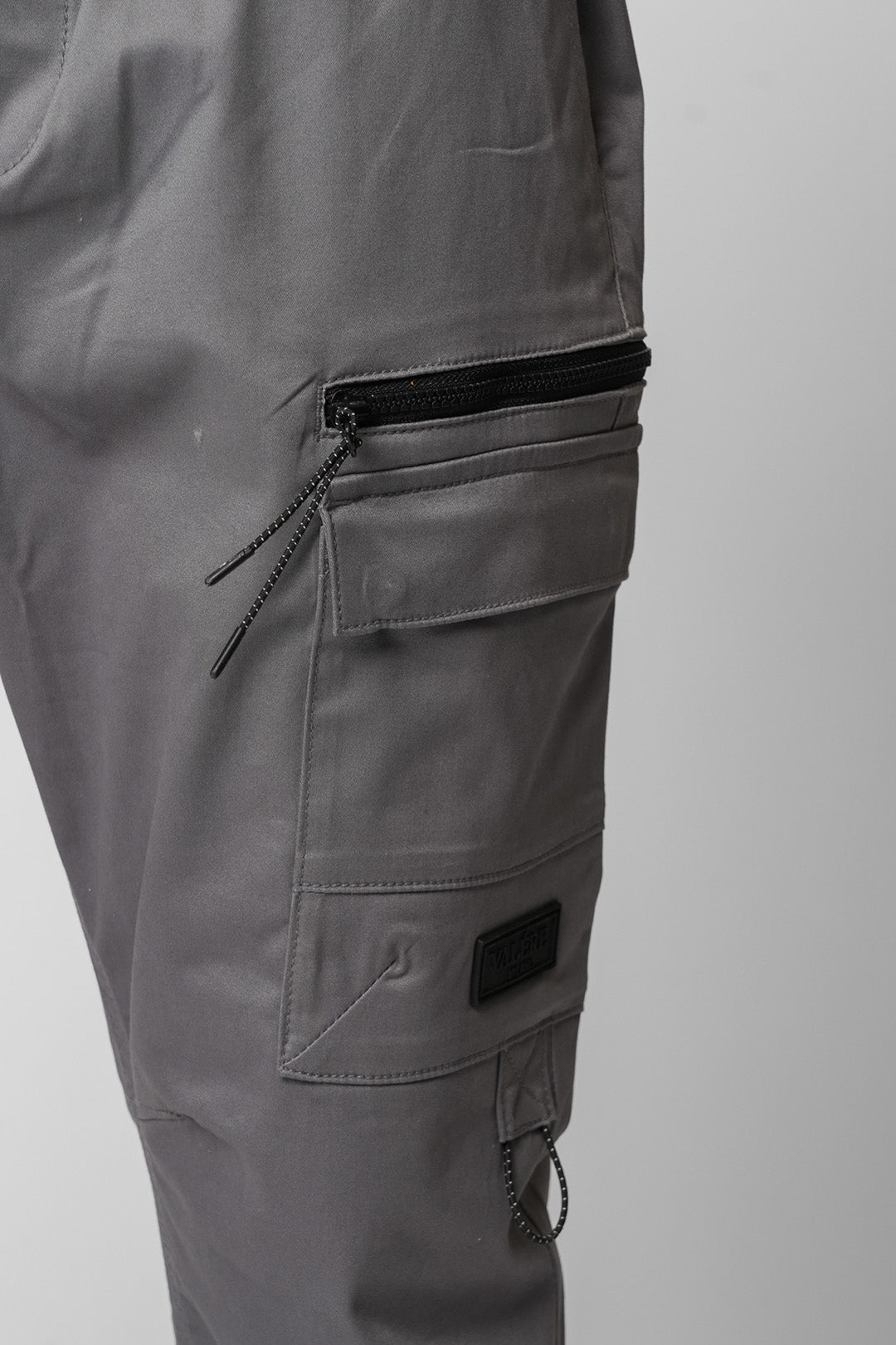 POLSINO CHARCOAL CARGO
