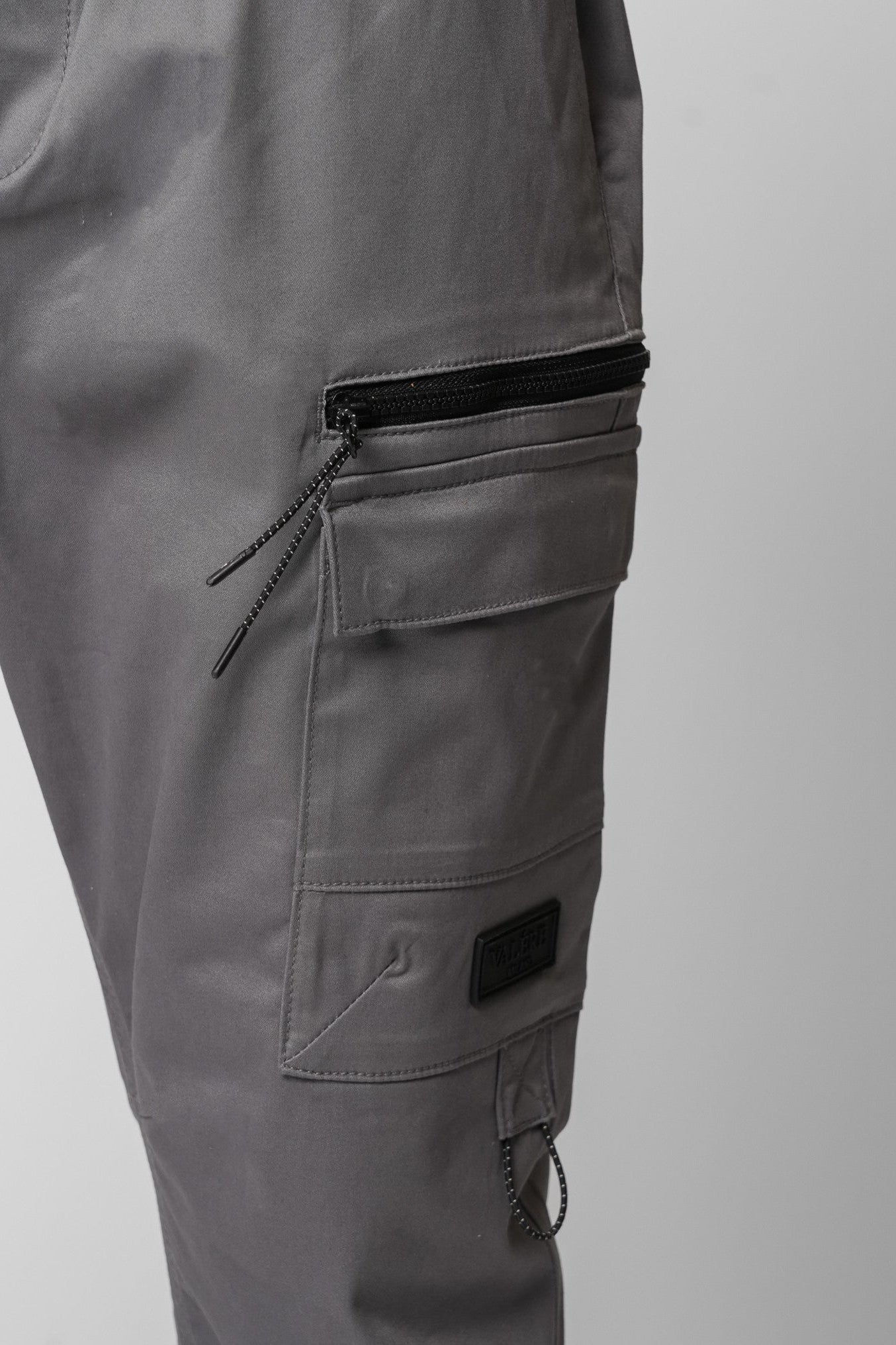 POLSINO CHARCOAL CARGO