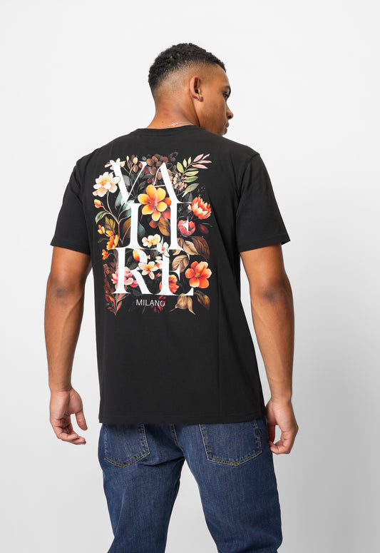 ELEMENTO BLACK TEE