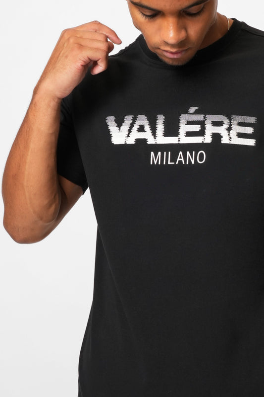 CASA BLACK TEE