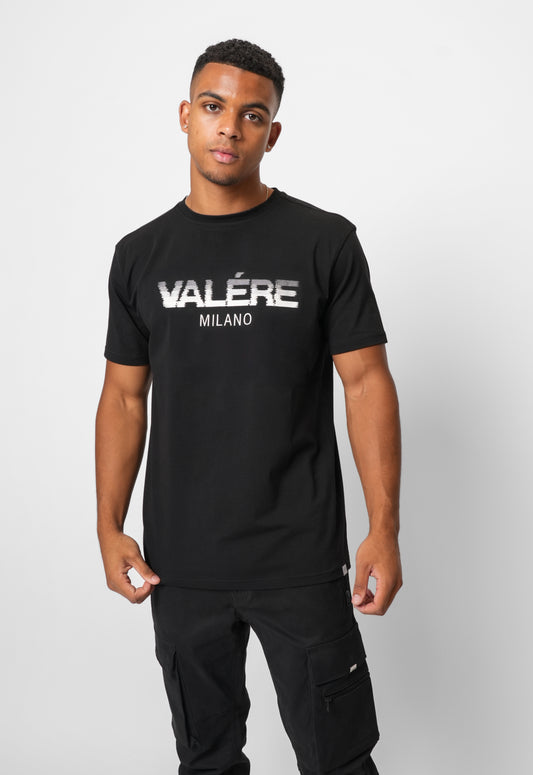 CASA TEE BLACK
