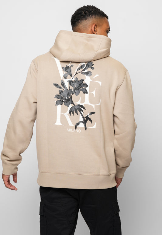 LOCANDA STONE HOODIE