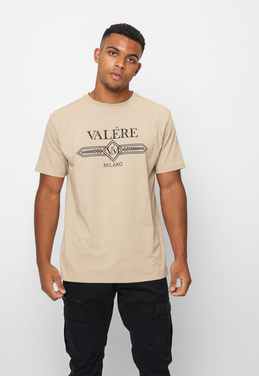 CAVASSO STONE TEE
