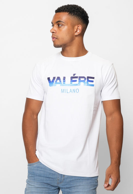 CASA TEE WHITE