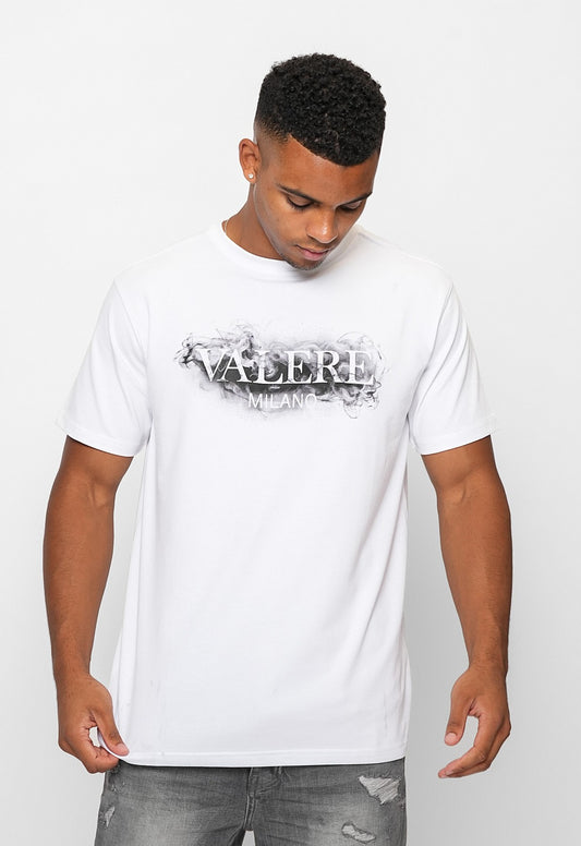 MOMENTO TEE WHITE