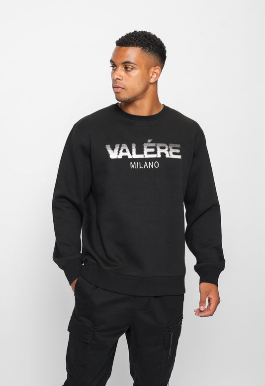 CASA CREW BLACK