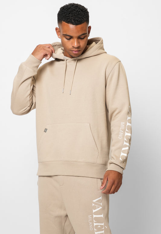 AZIONE STONE HOODIE