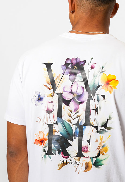 ELEMENTO WHITE TEE