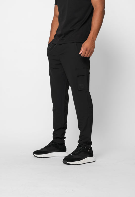 LUXE BLACK CARGO