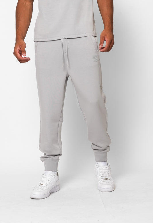 LUXE GREY JOGGER