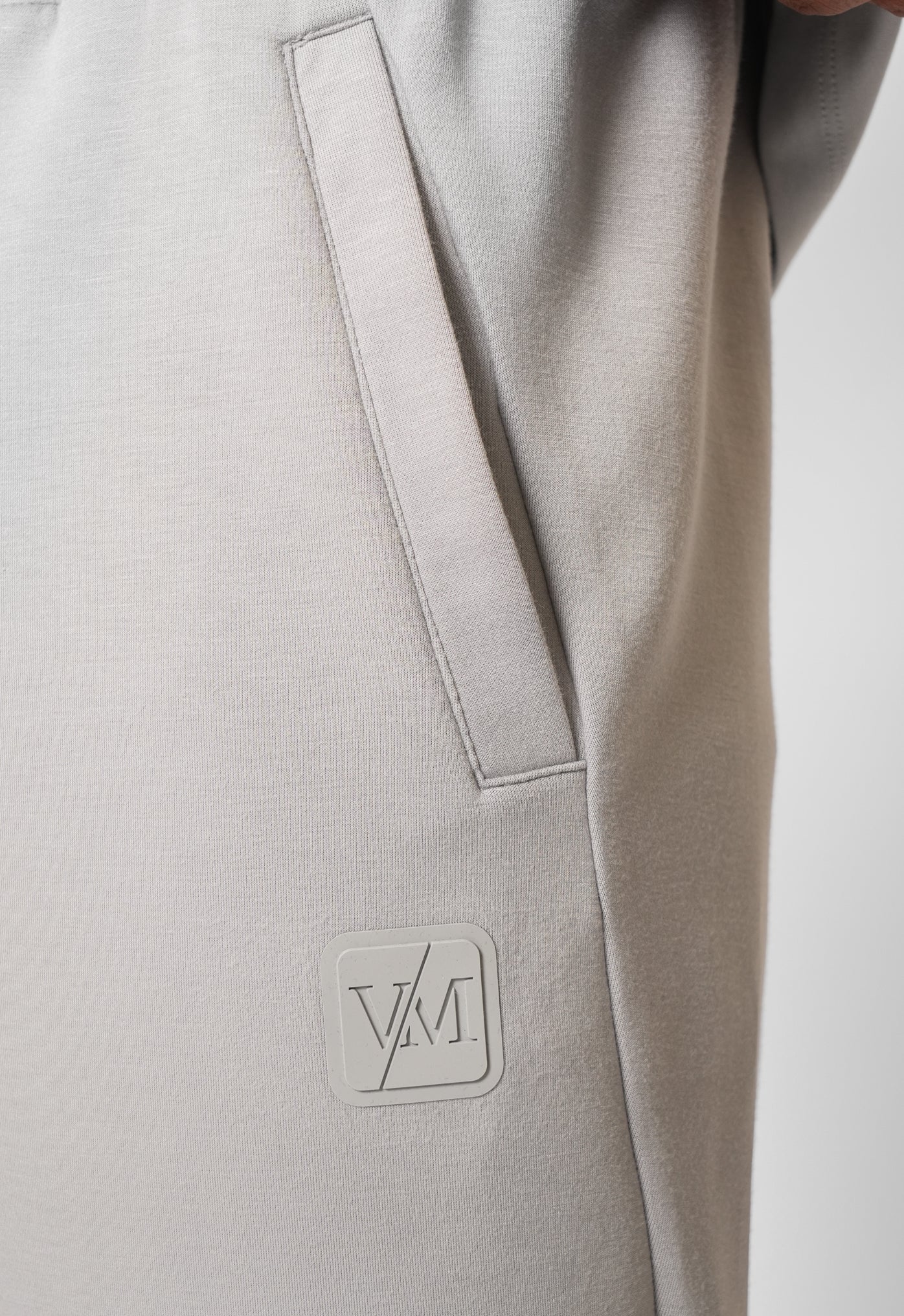 LUXE GREY JOGGER