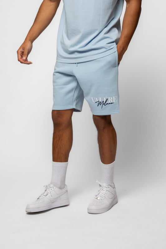 COPIONE BLUE SHORT
