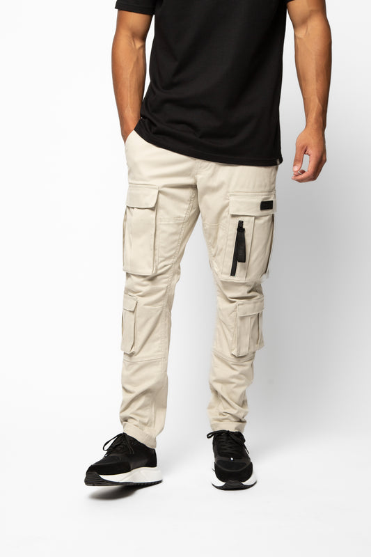 CARRICO LIGHT STONE CARGO