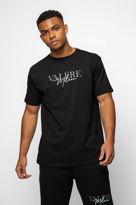 COPIONE BLACK TEE