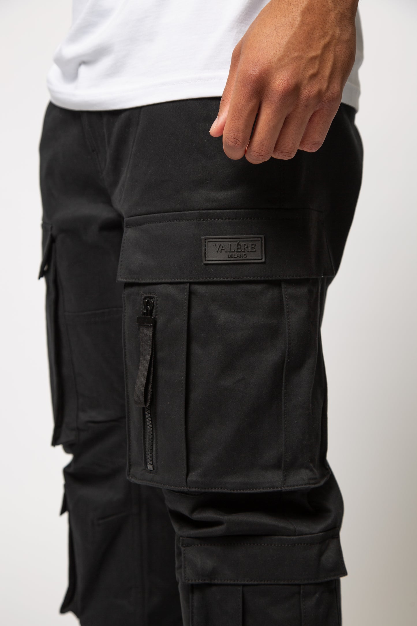 CARRICO BLACK CARGO